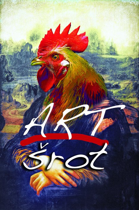 Galéria Artšrot