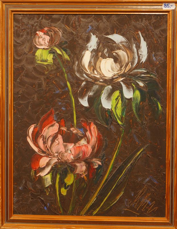 Galéria Artšrot - kvety
