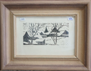 obrazy/dedina-v-zime-1