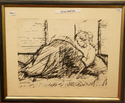 obrazy/sediace-dievca-2