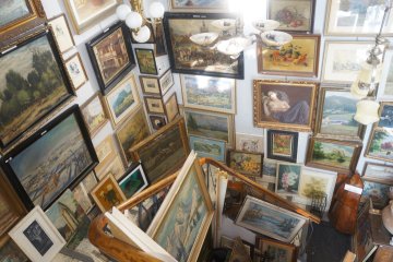 Galéria Artšrot – fotografia 9