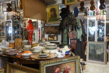 Galéria Artšrot – fotografia 12
