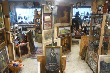 Galéria Artšrot – fotografia 16