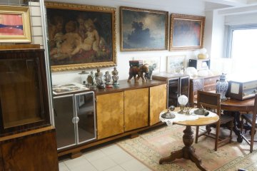 Galéria Artšrot – pobočka – fotografia 16
