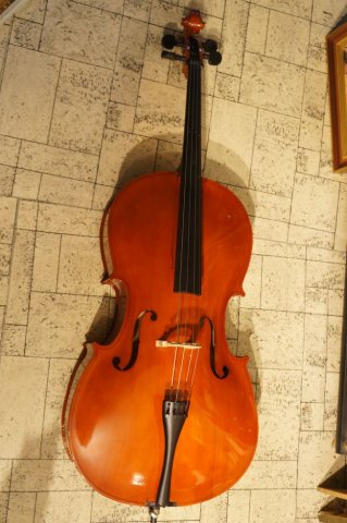čelo