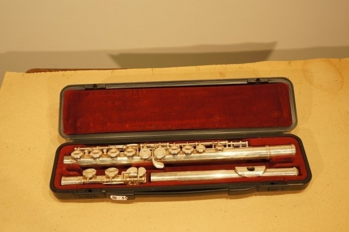 flauta
