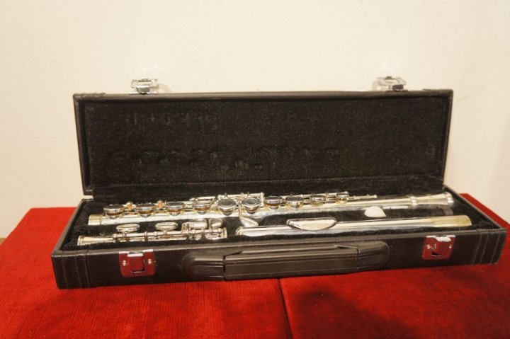 flauta