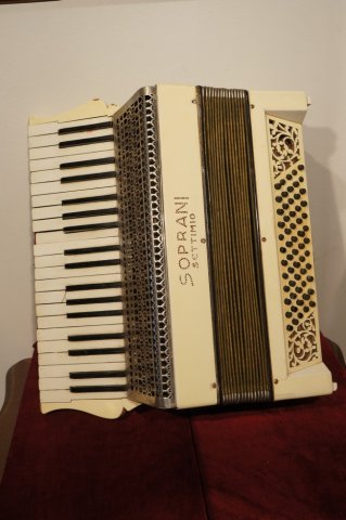 harmonika