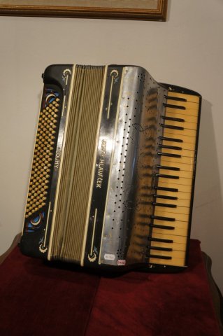 harmonika