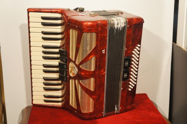 harmonika
