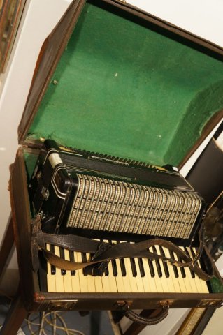 harmonika