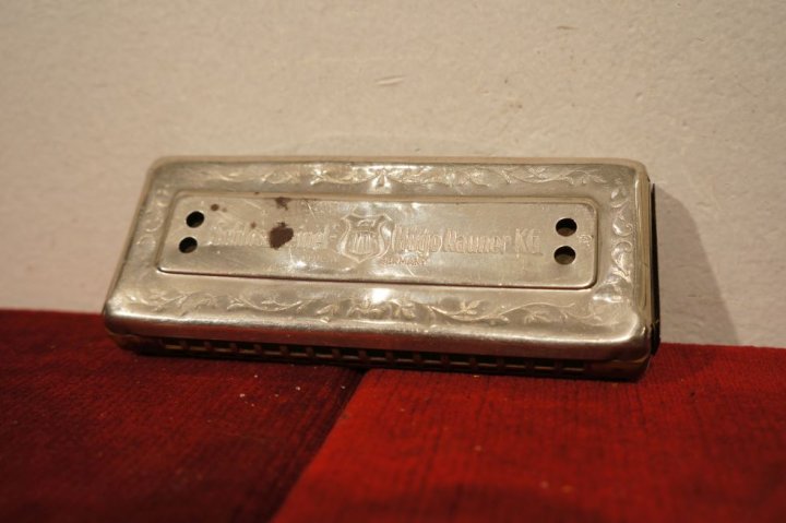harmonika