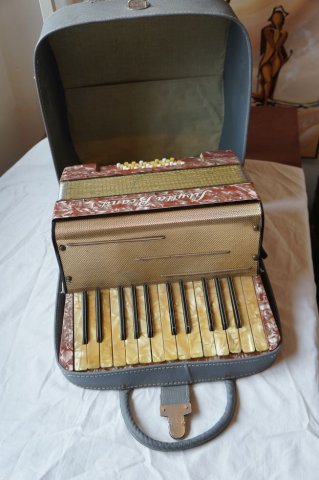 harmonika