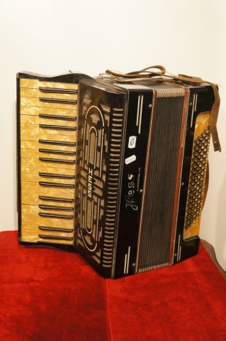 harmonika