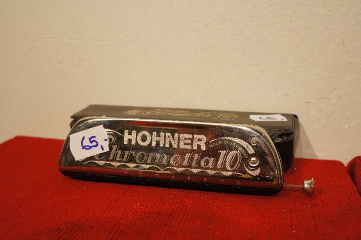 harmonika