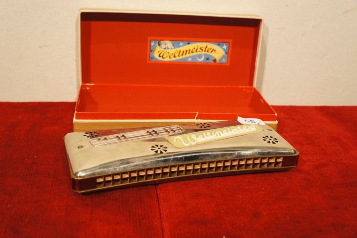 harmonika