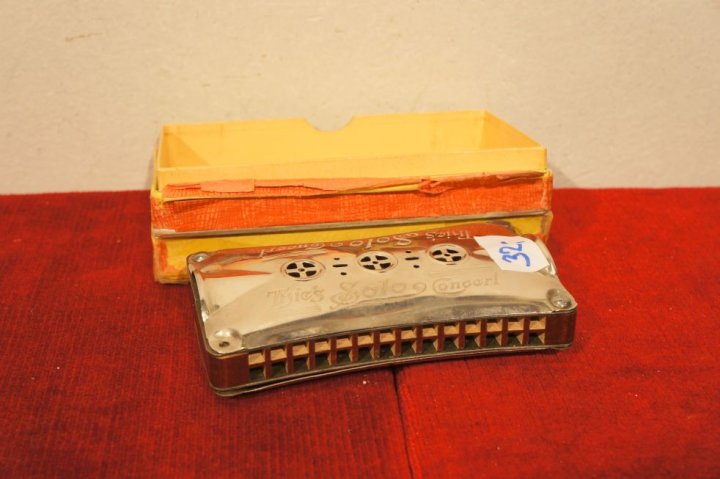 harmonika