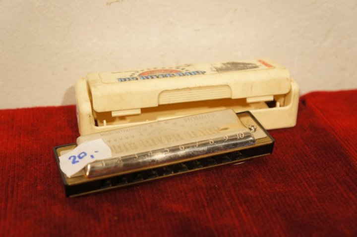 harmonika