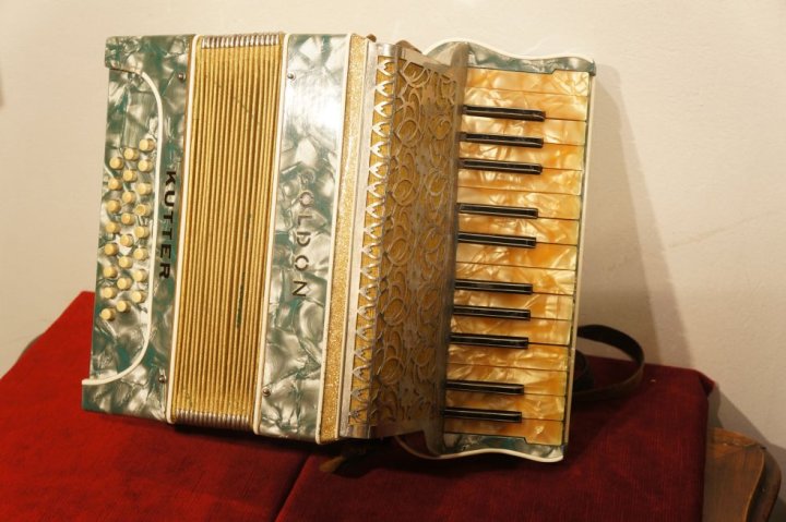 harmonika