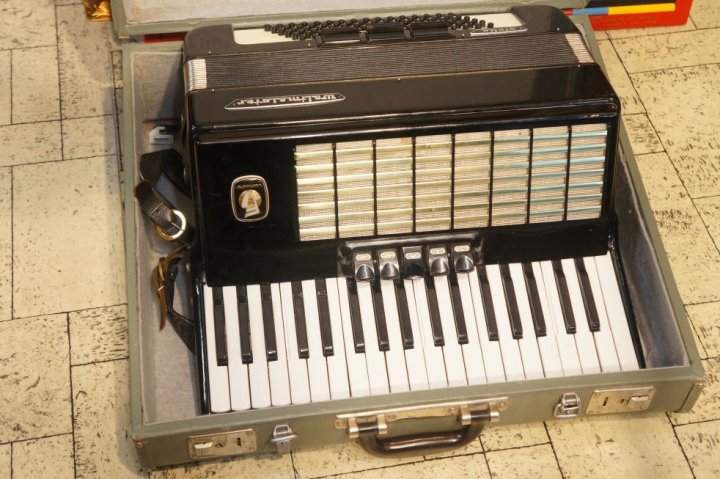 harmonika