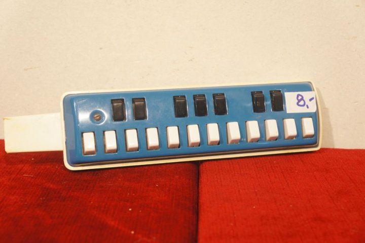 harmonika