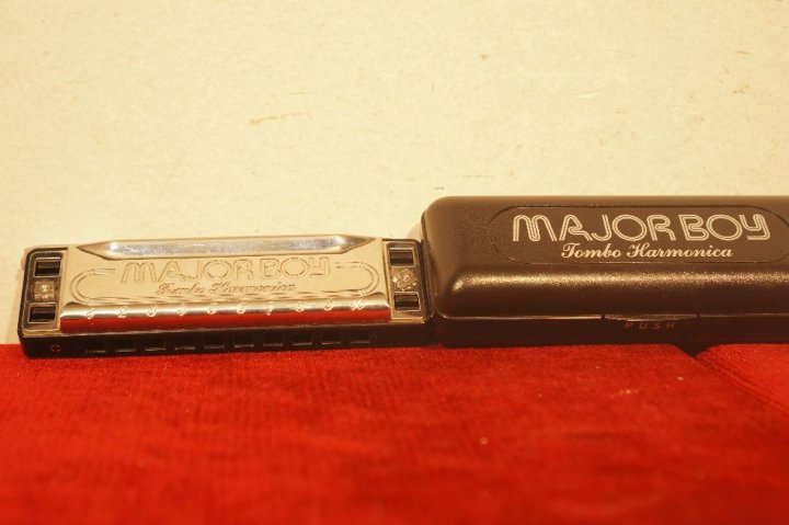 harmonika