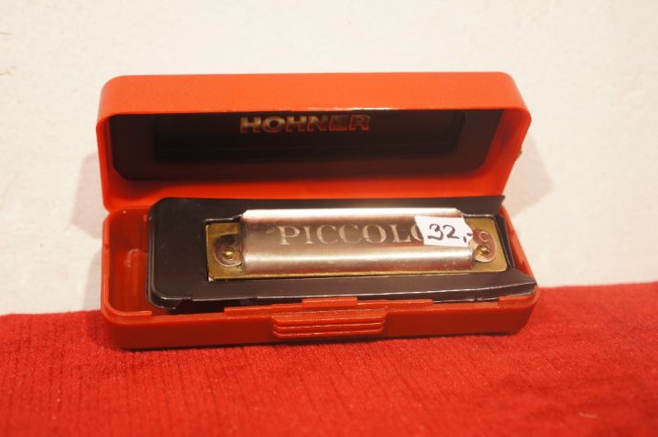 harmonika