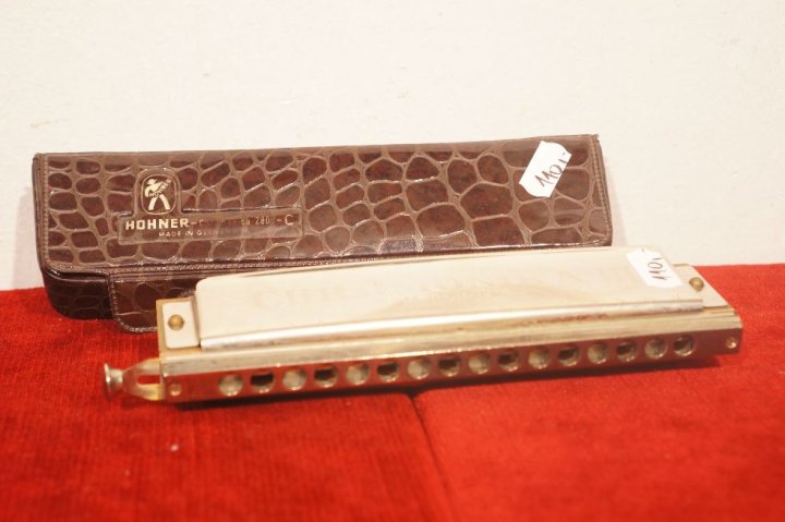 harmonika