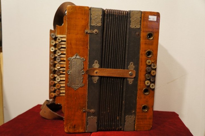 harmonika