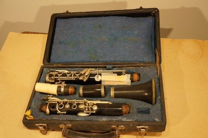 klarinet