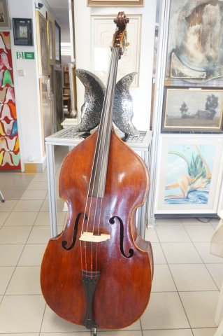 kontrabas
