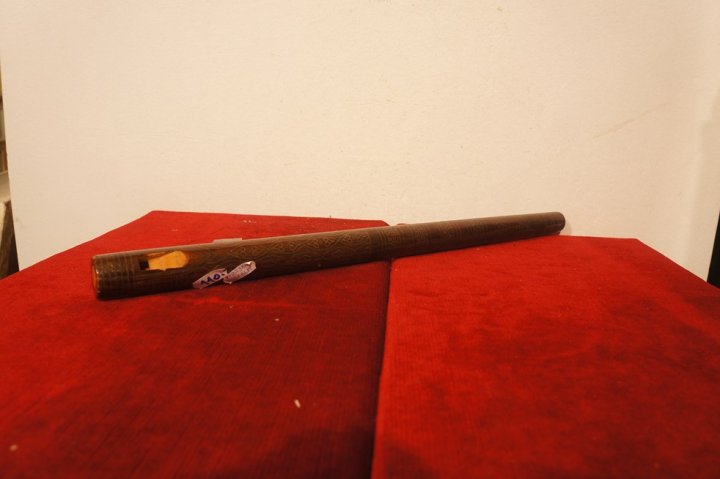 píšťala