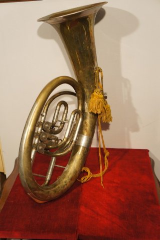 trúba