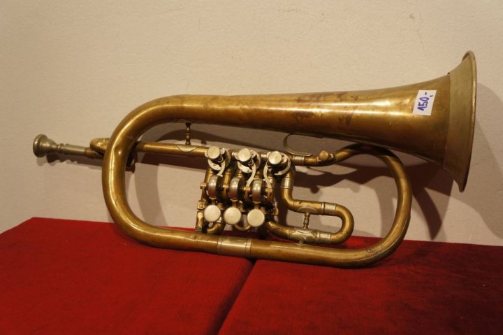 trubka