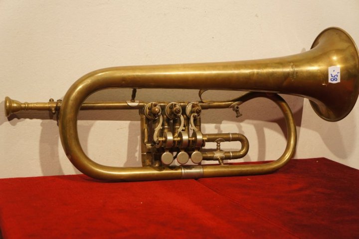trubka