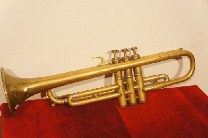 trúbka