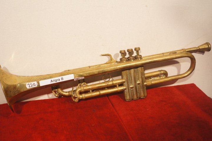 trubka