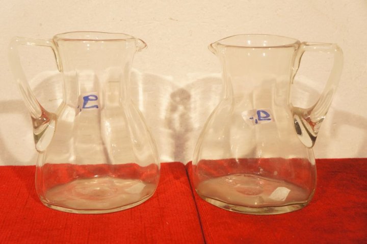 2x džbánik