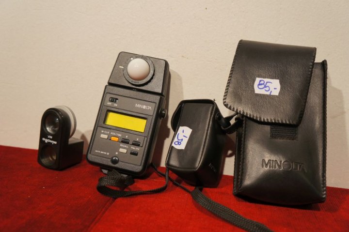 auto meter