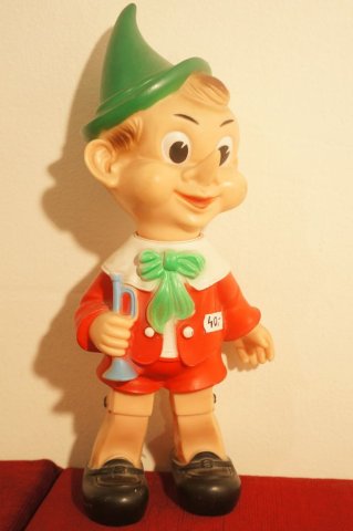 bábika