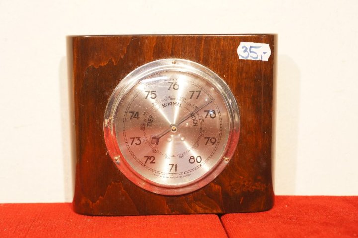 barometer