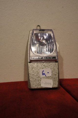 baterka