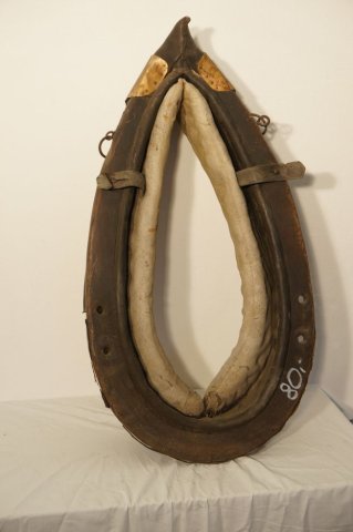 chomút