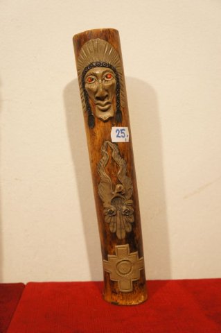chrastítko