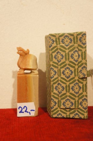 čínska pečiatka