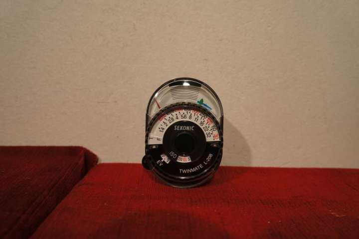 expozimeter