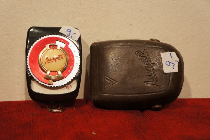 expozimeter