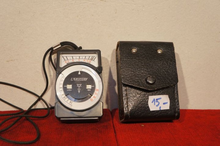 expozimeter
