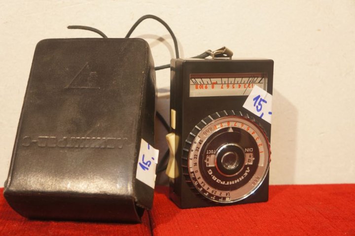 expozimeter