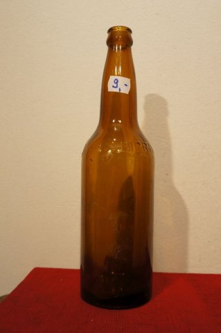 fľaša